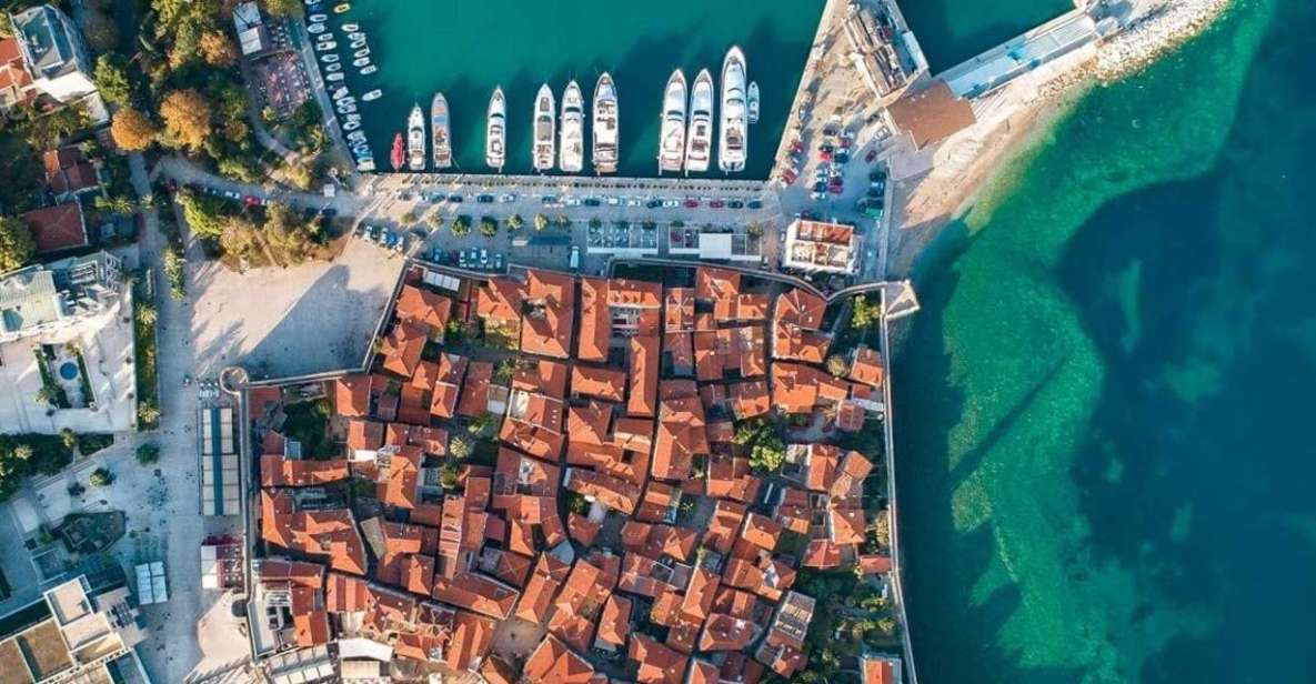 Private Transfer From Budva to Dubrovnik City - Service Features