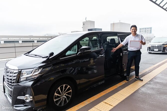 Private Transfer From Fukuoka Airport (Fuk) to Miyazaki Port - Traveler Assistance and Accessibility