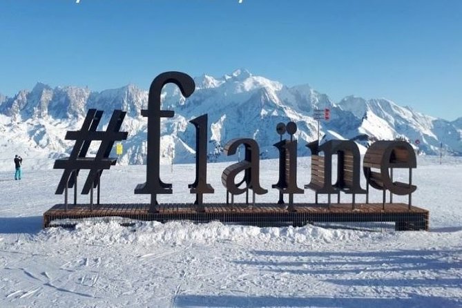 Private Transfer From Geneva Airport to Flaine - Pricing Information