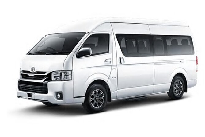 Private Transfer From Hua Hin to Bangkok Airport - Cancellation Policy