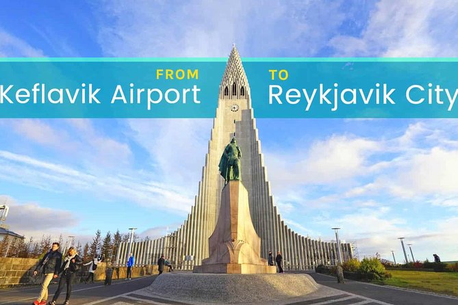 Private Transfer From Keflavik Airport to Reykjavik Hotels - Expectations