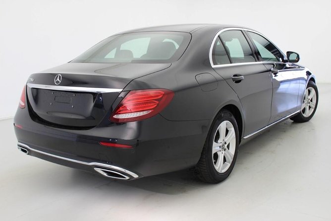 Private Transfer From London Airport LHR to Cambridge by Sedan - Pricing Details