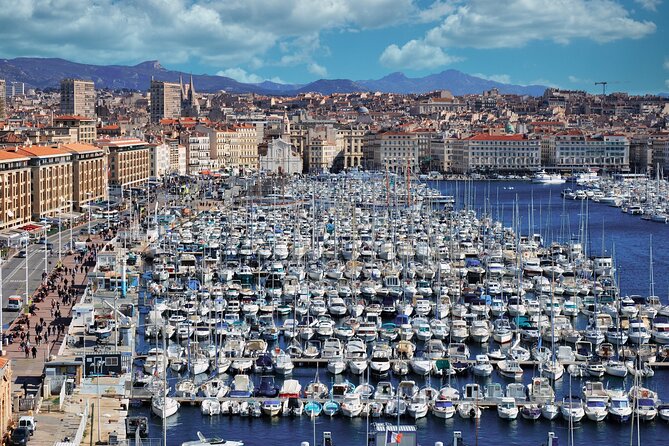 Private Transfer From Marseille to Barcelona With a 2 Hour Stop - Customization Options