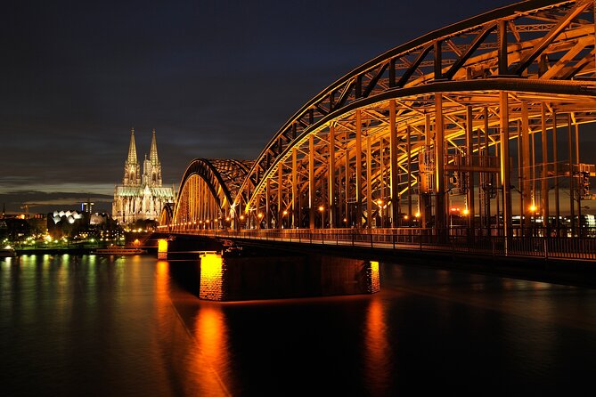 Private Transfer From Munich to Vilshofen With 2 Hours for Sightseeing - Customization Options