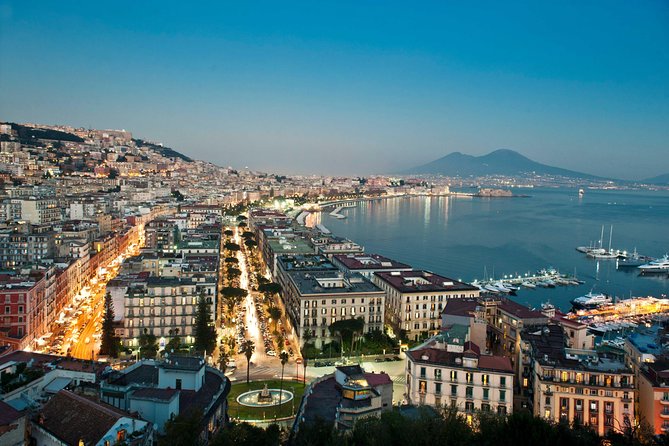 Private Transfer From Naples to Positano or Praiano or Vice Versa - Customer Testimonials