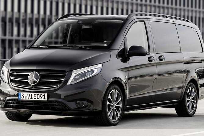 Private Transfer From Piraeus Port to Athens City - Assistance and Amenities Provided