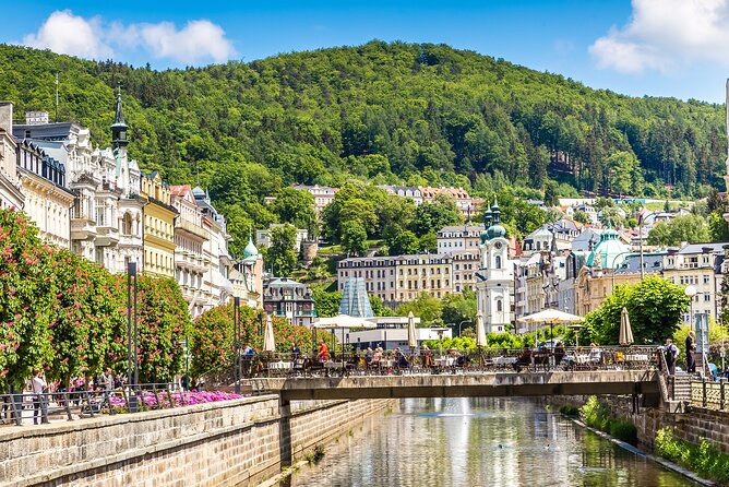 Private Transfer From Prague to Karlovy Vary - Cancellation Policy Details