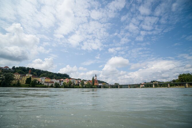 Private Transfer From Prague to Passau With Optional Stop - Common questions