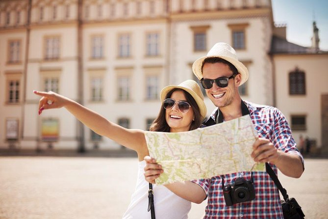 Private Transfer From Prague to Pilsen With 2 Hours for Sightseeing - Key Points