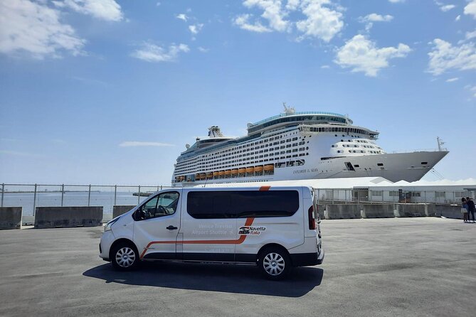 Private Transfer From Sakaiminato Cruise Port to Osaka City - Additional Information