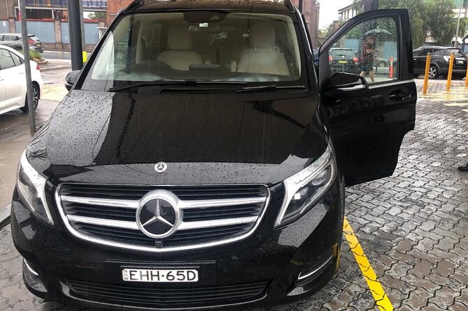 Private Transfer From Sydney Airport to Sydney (Cbd)Hotel or Port - Weather Considerations