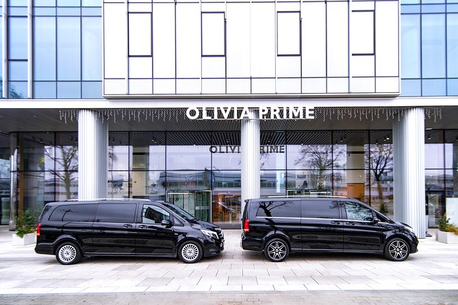 Private Transfer: From the Hotel, Apartment or Private Address to the Gdansk Airport - Customer Satisfaction