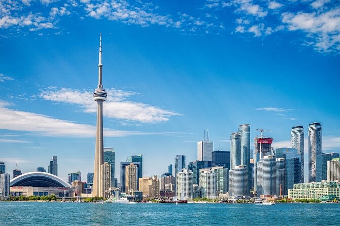 Private Transfer From Toronto City Center to Pearson Airport(Yyz) - Contact and Support