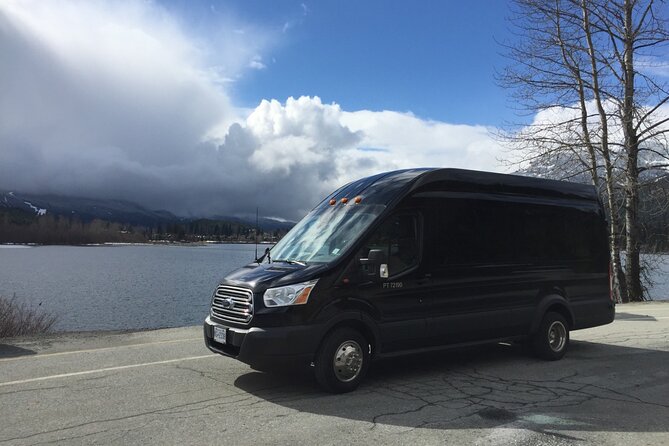 Private Transfer From Whistler to Seatac or Seattle Downtown - Contact Information