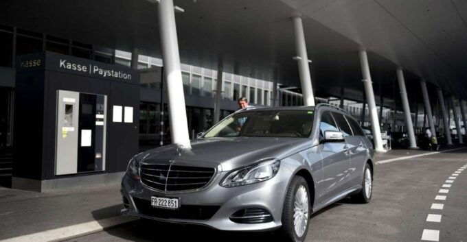 Private Transfer From Zurich Airport to Bad-Ragaz - Service Highlights