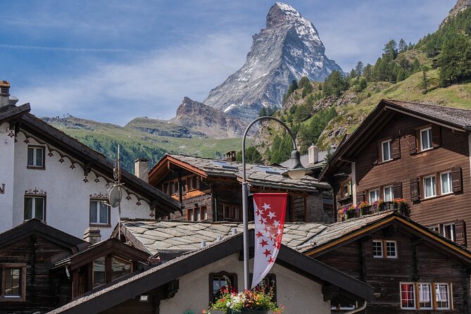 Private Transfer From Zurich to Zermatt With 2h of Sightseeing - Reviews and Ratings
