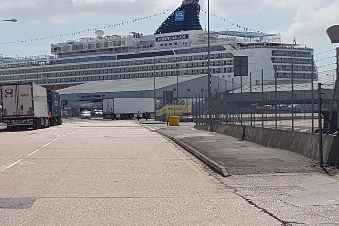 Private Transfer: Heathrow Airport to Southampton Cruise Terminal - Reviews and Additional Information