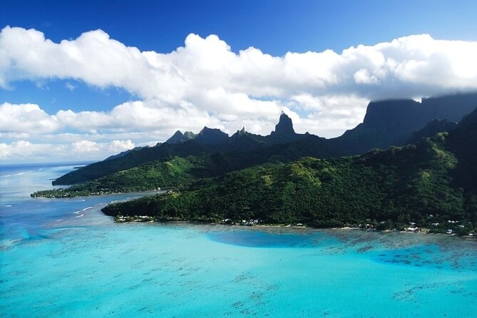 Private Transfer : Moorea Airport (or) Pier to Hotel - Booking and Reservation Process