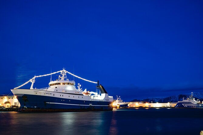 Private Transfer Service From Hotels in Reykjavik to Cruise Ship Terminal - Inclusions and Exclusions