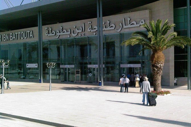 Private Transfer: Tangier Airport (TNG) - Reviews and Pricing Details