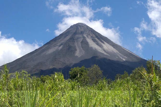 Private Transfer To/From Liberia Airport to La Fortuna Area (Arenal Volcano) - Last Words