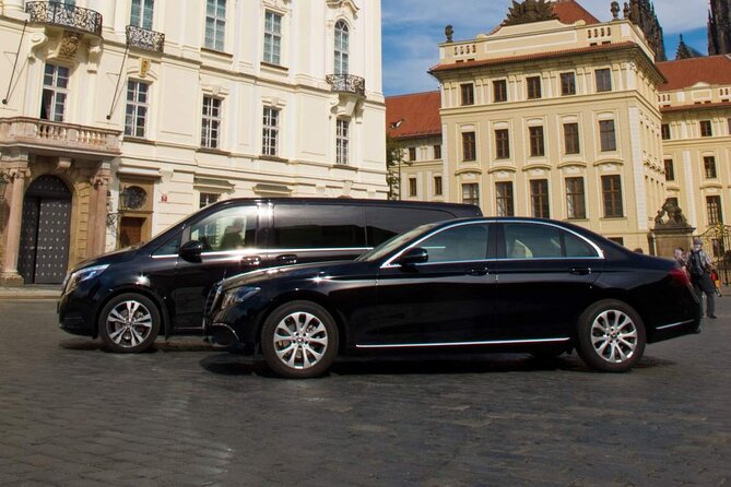 Private Transfer to Krakow From Prague - Additional Information and Support