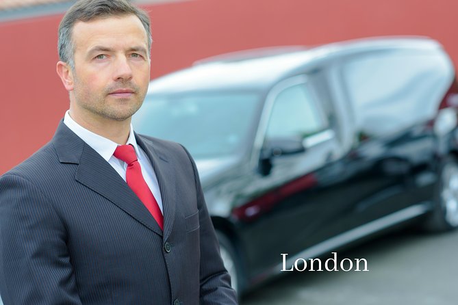Private Transfer to Your Accommodation in London - Last Words