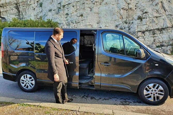 Private Transfers Naples Airport to Amalfi - Reviews