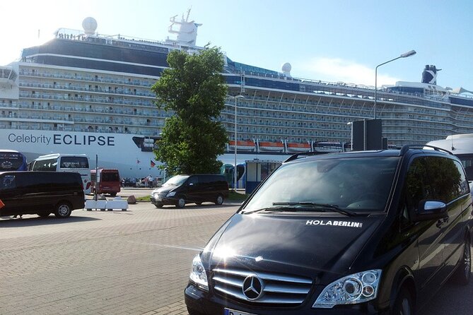 Private Transport to or From Berlin for Cruise Passengers in Warnemünde - Customer Reviews and Ratings