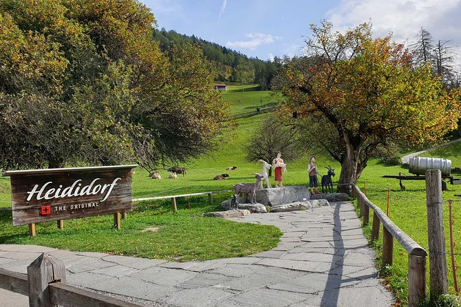 Private Trip From Zurich to Vaduz in Liechtenstein & Swiss Heidiland - Traveler Reviews Analysis
