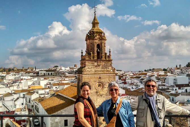 Private Trip to Carmona From Seville: 5000 Years of History - Pricing and Booking: Overview and Details