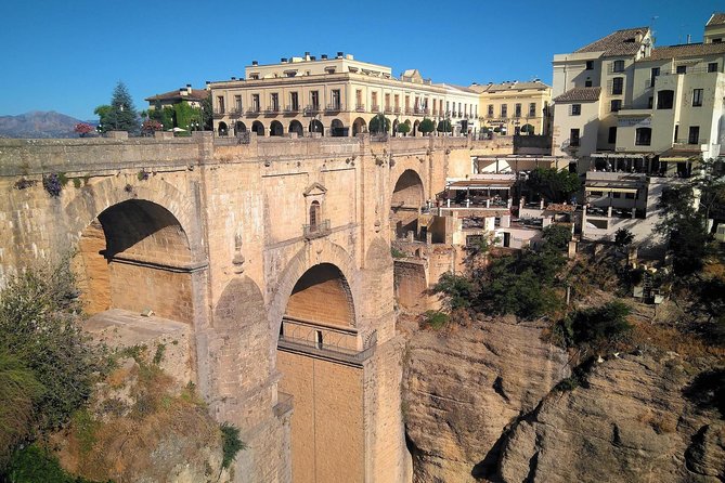 Private Trip to Ronda From Costa Del Sol - Reviews and Traveler Photos