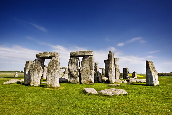 Private Trip to Stonehenge With Hotel Pick-Up - Pricing and Provider Information