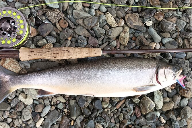 Private Trout and Char Fishing in Icelandic Serenity Experience - Transportation Arrangements