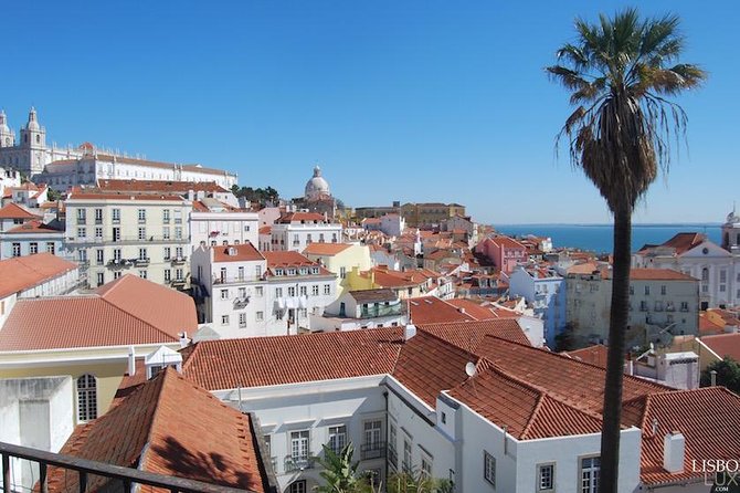 Private Tuk Tuk Tour in Old Town of Lisbon - Cancellation Policy Information