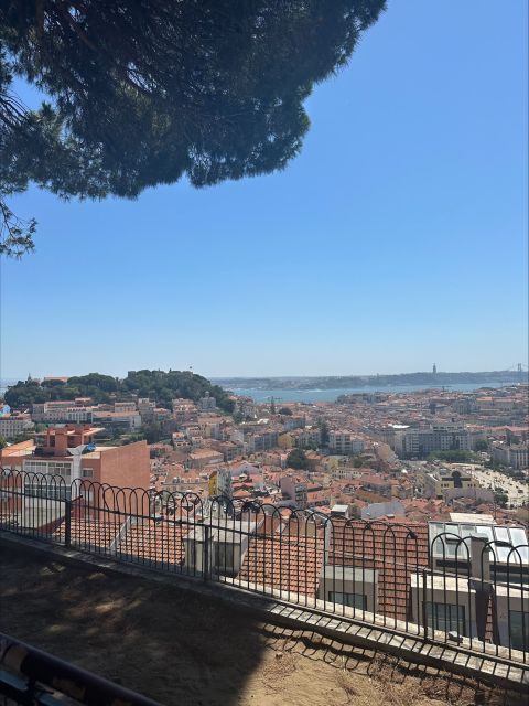 Private Tuk-tuk Tour of Lisbon and Belém - Experience Highlights