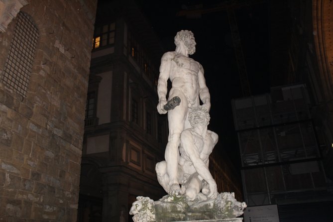 Private Uffizi and Accademia Florence Skip-Line Hidden Highlights Walking Tour - Reviews