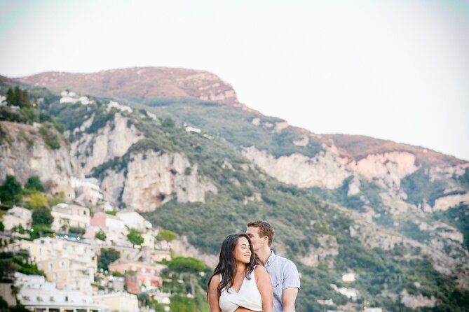Private Vacation Photography Session With Local Photographer in Amalfi Coast - Cancellation Policy and Refunds
