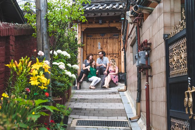 Private Vacation Photography Session With Local Photographer in Seoul - Reviews