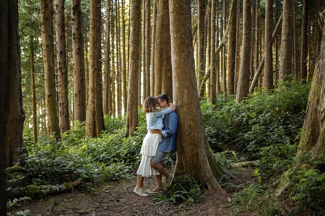 Private Vacation Photography Session With Local Photographer in Tofino - Reviews