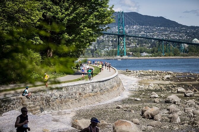 Private Vancouver Running Tour - Weather-Dependent Experience and Alternatives