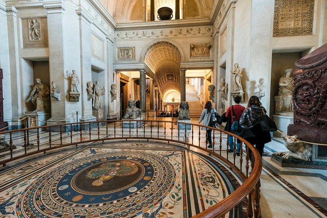 Private Vatican VIP After-Hours: Exclusive Vatican Museums & Sistine Chapel - Visitor Testimonials