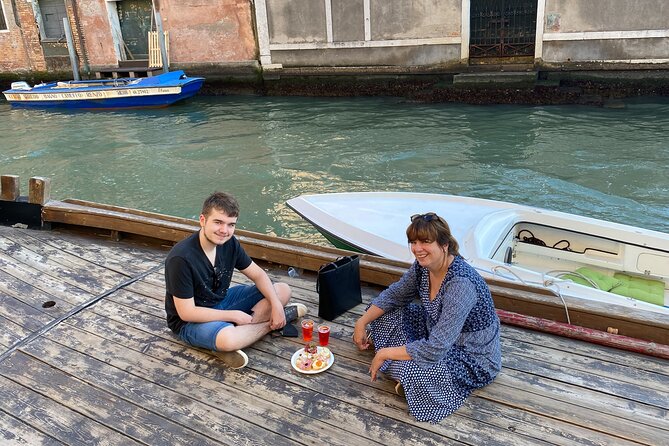 Private Venice Tour With a Local, Highlights & Hidden Gems, 100% Personalised - Customization Options Available