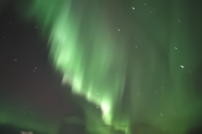 Private VIP Tour Northern Light in Aurora Reykjavik - Booking Information