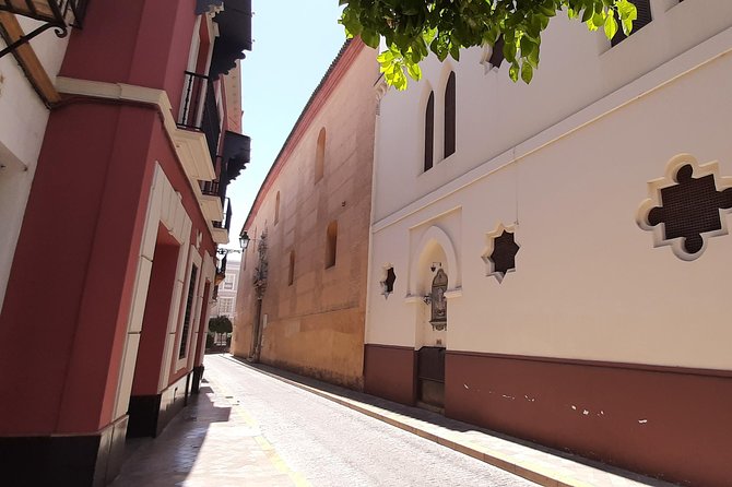 Private Visit to the Jewish Quarter of Seville (Sta. Cruz and San Bartolomé Neighborhoods) - Pricing and Operator Information