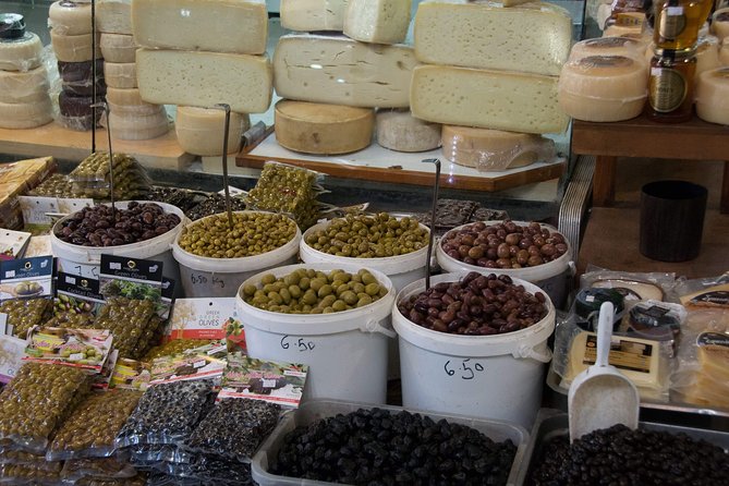 Private Walking Food Tour in Chania - Pricing and Terms