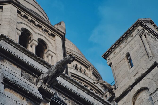 Private Walking Tour of "Montmartre" Area in Paris - Tour Specifics