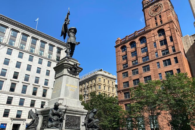 Private Walking Tour of Old Montreal in English - Customer Reviews