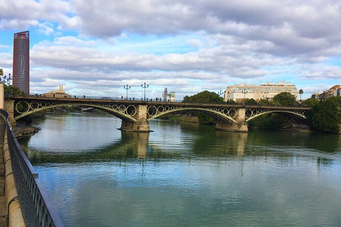 Private Walking Tour of Triana - Additional Services