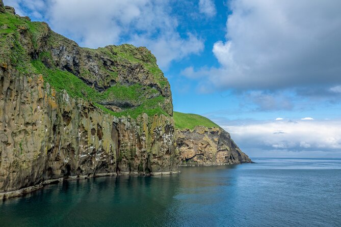 Private Westman Islands Day Tour - Highlights of the Tour